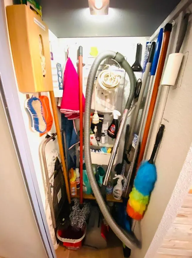 Le Navarre, charmant T2 familial équipé, en rez-de-chaussée, très bien situé en centre ville de Cauterets Apartamento