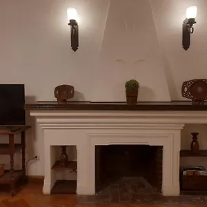 Casa Frente Al Parque San Martín Zona Residencial Mendoza
