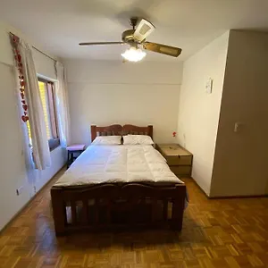 Departamento 4 A 150 Metros Avenida San Martín - Cochera Opcional Mendoza