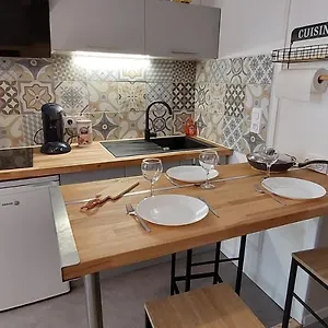 Apartamento Avec Balcon Face A La Montagne, Cauterets