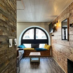 Appartement Le Nichoir, Cauterets