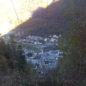 Apartamento 5 Couchages Coquet Proche Centre, Cauterets