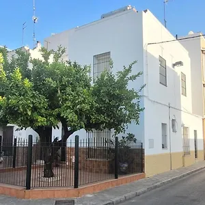 Casa El Limonero Sevilla